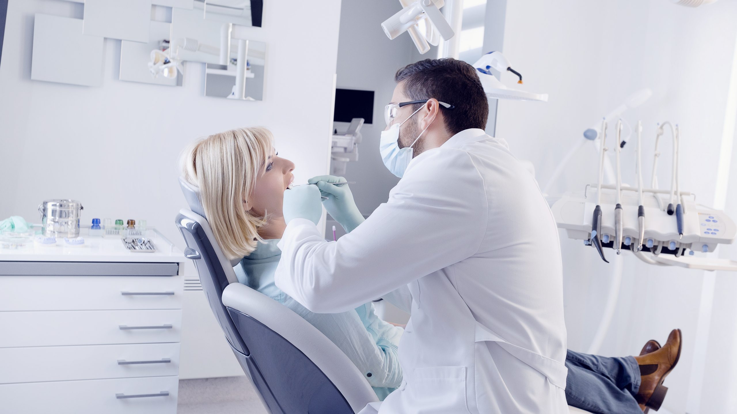 Dentist in Agawam, MA